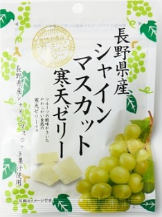 金城製菓