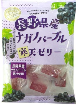 金城製菓