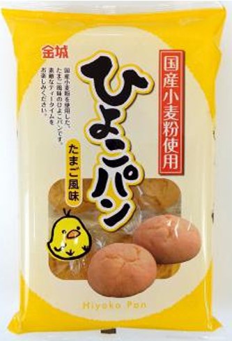 金城製菓