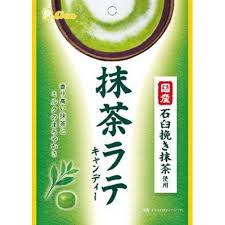 ライオン菓子