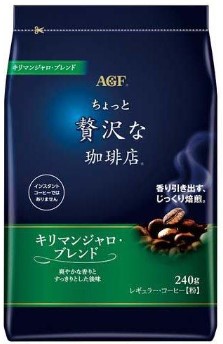 味の素AGF