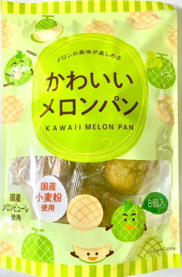 金城製菓