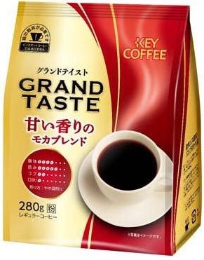 キーコーヒー