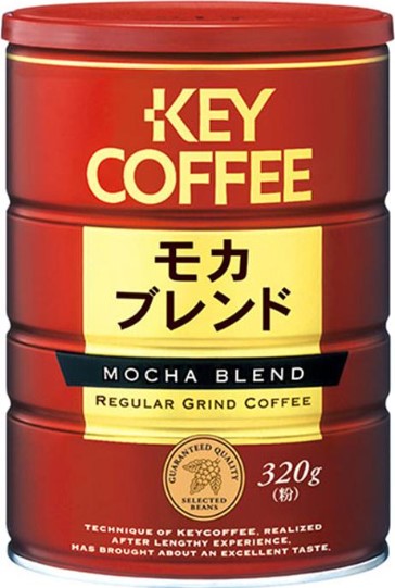 キーコーヒー
