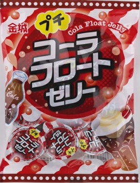 金城製菓