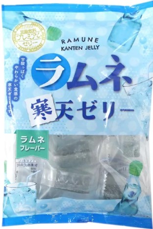 金城製菓