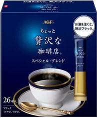 味の素AGF