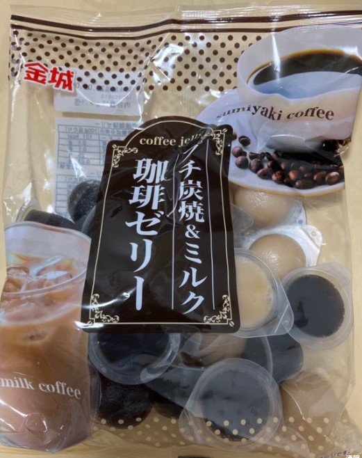 金城製菓