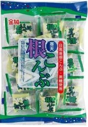 金城製菓