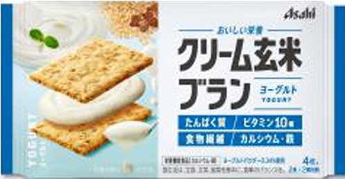 アサヒグループ食品