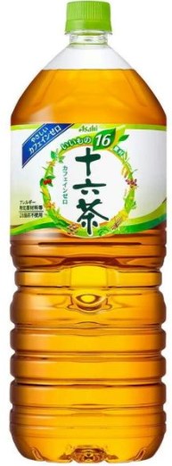 アサヒ飲料