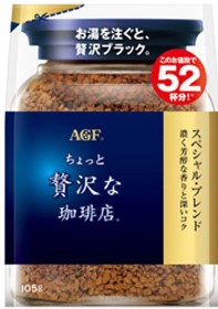 味の素AGF