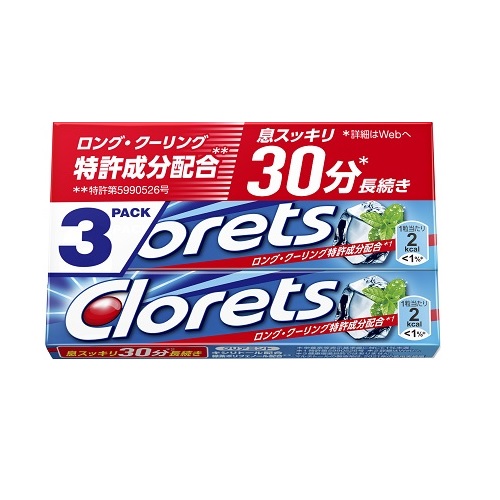 モンデリーズ・ジャパン