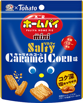 不二家