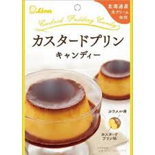 ライオン菓子