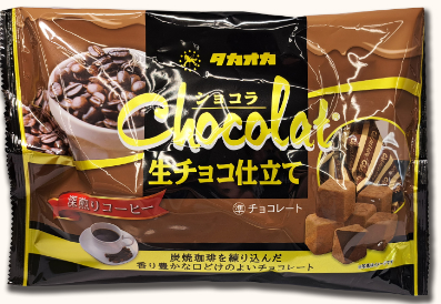 高岡食品工業