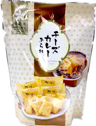 森白製菓