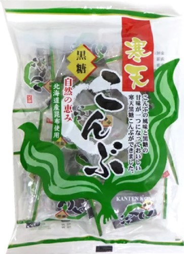 金城製菓
