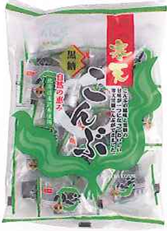 金城製菓