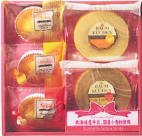 金城製菓
