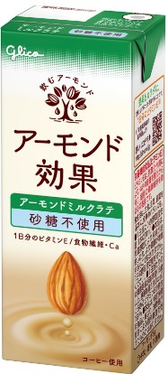 江崎グリコ