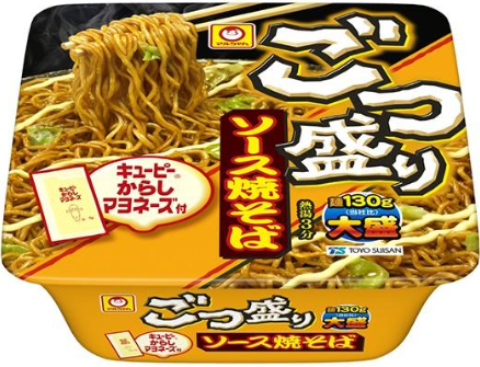 東洋水産