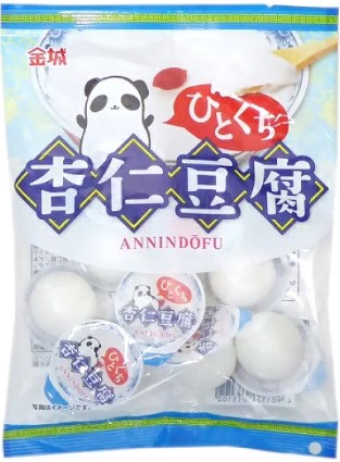 金城製菓