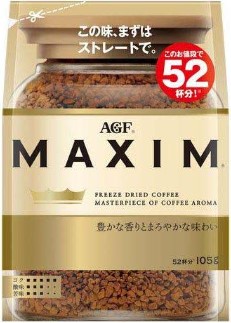 味の素AGF