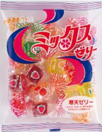 金城製菓
