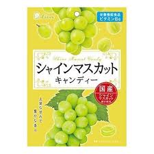 ライオン菓子