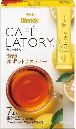 味の素AGF