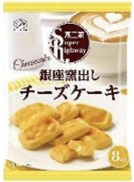 不二家