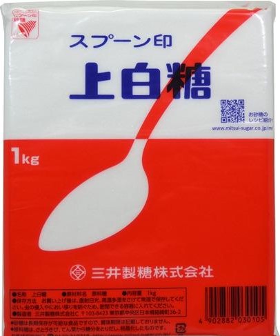 三井製糖