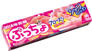 UHA味覚糖