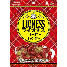ライオン菓子