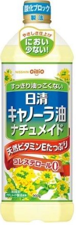 日清オイリオ
