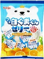 金城製菓