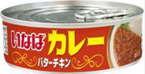 いなば食品