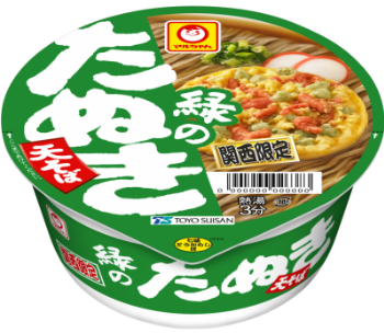 東洋水産