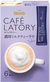 味の素AGF