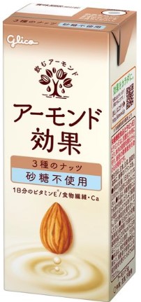 江崎グリコ