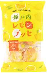 金城製菓