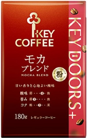 キーコーヒー