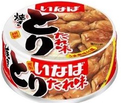 いなば食品