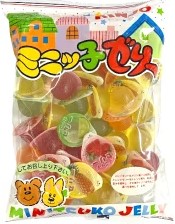 金城製菓