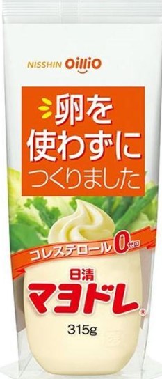 日清オイリオ