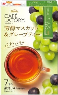 味の素AGF