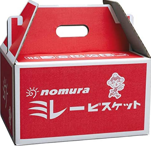 野村煎豆加工店