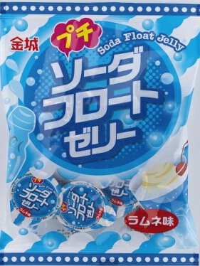 金城製菓