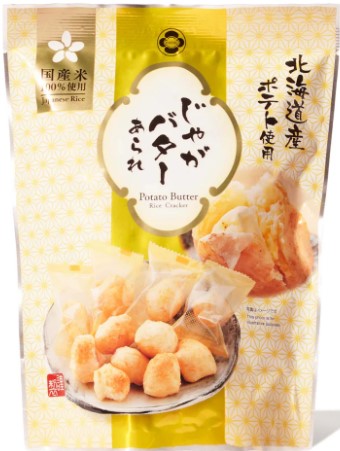 森白製菓